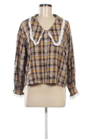 Cămașă de femei Unbranded, Mărime XL, Culoare Multicolor, Preț 78,74 Lei, #137066304