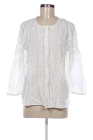 Cămașă de femei Esprit, Mărime M, Culoare Alb, Preț 88,99 Lei, #137066784