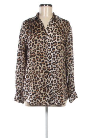 Cămașă de femei Zara, Mărime S, Culoare Multicolor, Preț 55,00 Lei, #137067738