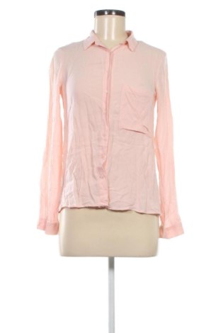 Dámská košile  Pull&Bear, Velikost S, Barva Růžová, Cena  199,00 Kč, #137069334