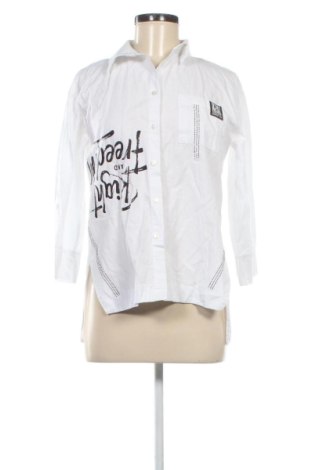 Cămașă de femei Mizar, Mărime S, Culoare Alb, Preț 56,00 Lei, #137071119
