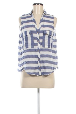 Дамска риза Zara, Размер L, Цвят Многоцветен, Цена 16,77 €, #137084031