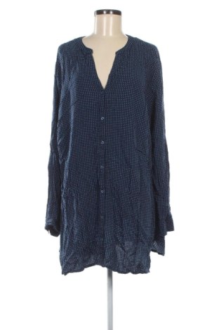 Damenbluse Gina Benotti, Größe XXL, Farbe Mehrfarbig, Preis € 15,99, #137101863