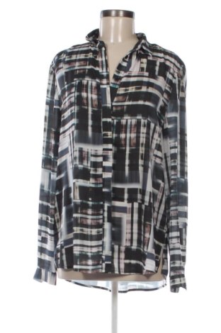Damenbluse Unbranded, Größe M, Farbe Mehrfarbig, Preis 7,99 €, #137102548
