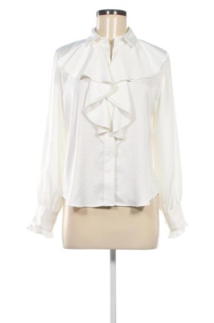 Damenbluse Zara, Größe M, Farbe Weiß, Preis € 19,99, #137102634