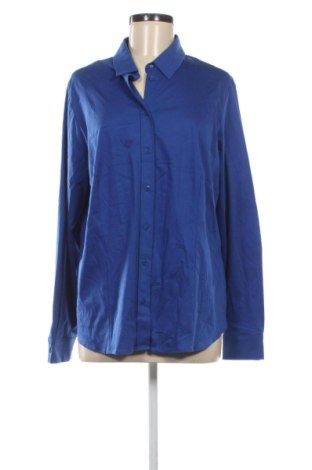 Damenbluse Gerry Weber, Größe XL, Farbe Blau, Preis 23,99 €, #137102855