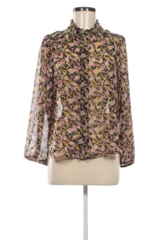 Cămașă de femei Mango, Mărime M, Culoare Multicolor, Preț 48,99 Lei, #137103008