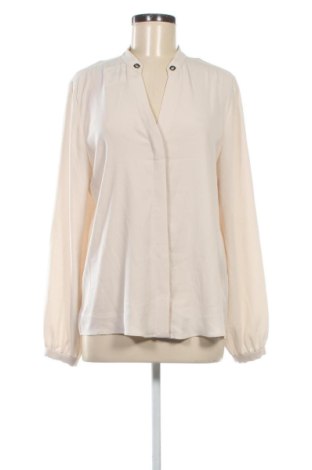 Damenbluse Marc Cain, Größe L, Farbe Ecru, Preis 61,99 €, #137104130