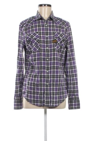 Damenbluse Unbranded, Größe M, Farbe Mehrfarbig, Preis 7,99 €, #137104497