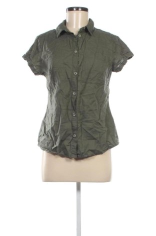Cămașă de femei Up 2 Fashion, Mărime L, Culoare Verde, Preț 100,99 Lei, #137106483