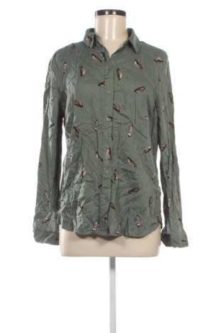 Damenbluse Unbranded, Größe M, Farbe Grün, Preis 7,99 €, #137107194