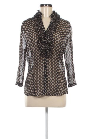 Дамска риза Gerry Weber, Размер M, Цвят Многоцветен, Цена 10,22 €, #137108965