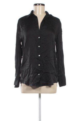 Damenbluse Zara, Größe S, Farbe Schwarz, Preis 10,99 €, #137112505