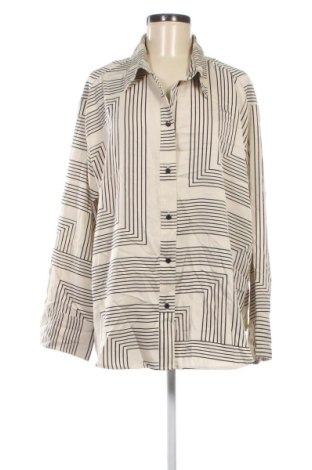 Damska koszula H&M, Rozmiar XL, Kolor Kolorowy, Cena 74,99 zł, #137114449