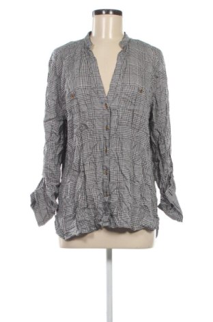 Дамска риза Zara, Размер XL, Цвят Многоцветен, Цена 32,72 €, #137115655