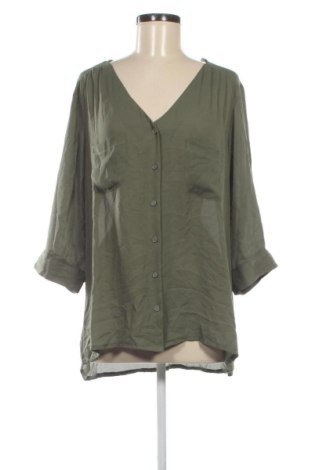 Dámská košile  Bexleys, Velikost XL, Barva Zelená, Cena  199,00 Kč, #137116613