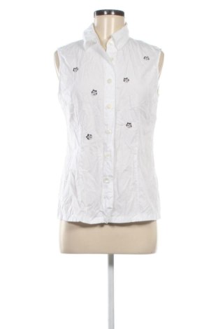 Cămașă de femei Iceberg, Mărime XL, Culoare Alb, Preț 369,99 Lei, #137118900