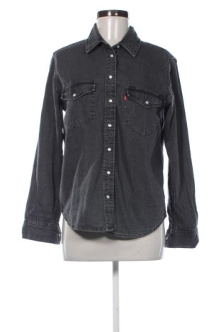 Dámská košile  Levi's, Velikost M, Barva Šedá, Cena  599,00 Kč, #137119662
