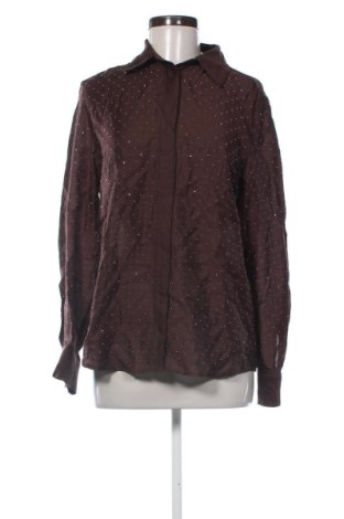 Damenbluse Mango, Größe M, Farbe Braun, Preis € 11,99, #137119691