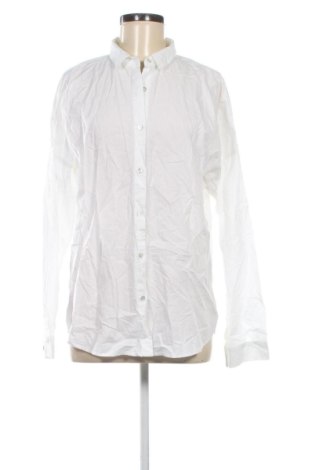 Damenbluse Opus, Größe L, Farbe Weiß, Preis 17,99 €, #137121319