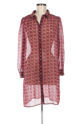 Damenbluse Trendyol, Größe L, Farbe Rot, Preis 9,99 €, #137122549