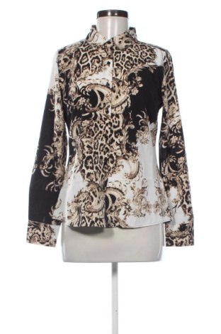 Damenbluse Koroshi, Größe M, Farbe Mehrfarbig, Preis € 20,99, #137125395