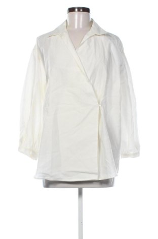 Damenbluse Weekend Max Mara, Größe M, Farbe Ecru, Preis € 127,99, #137127772