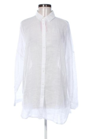 Damenbluse Hugo Boss, Größe M, Farbe Weiß, Preis € 132,99, #137128002