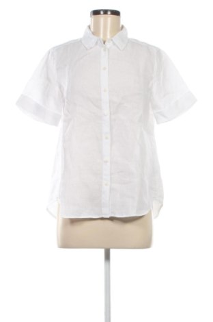 Cămașă de femei Marc O'Polo, Mărime L, Culoare Alb, Preț 452,99 Lei, #137130519