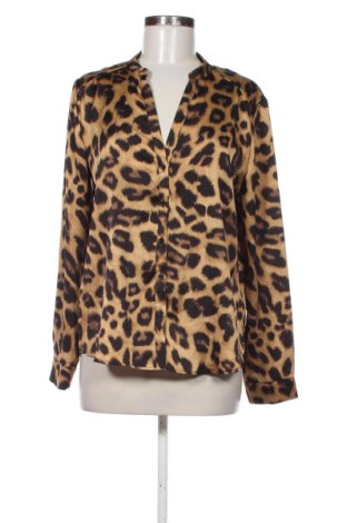 Damenbluse Neo Noir, Größe M, Farbe Mehrfarbig, Preis € 9,00, #137131300