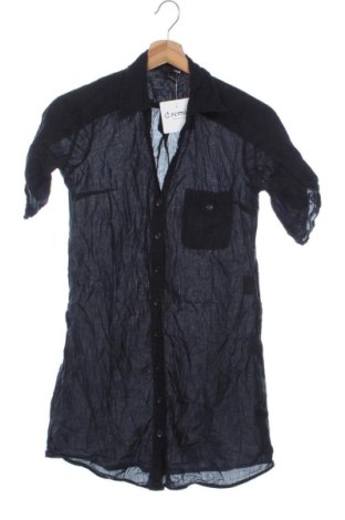 Dámská košile  H&M, Velikost XS, Barva Černá, Cena  340,00 Kč, #137131427