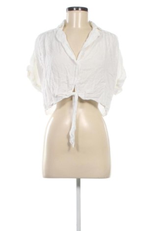 Cămașă de femei ONLY, Mărime L, Culoare Alb, Preț 128,99 Lei, #137132138