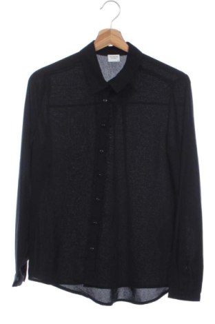 Cămașă de femei Jacqueline De Yong, Mărime XS, Culoare Negru, Preț 52,49 Lei, #137132709