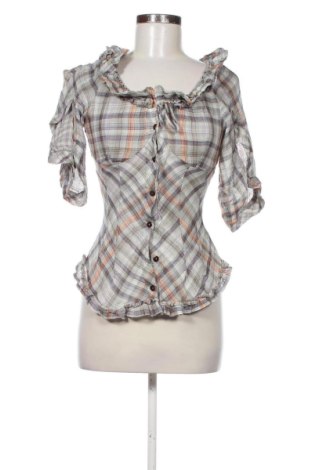 Damenbluse Unbranded, Größe S, Farbe Mehrfarbig, Preis € 11,00, #137133572