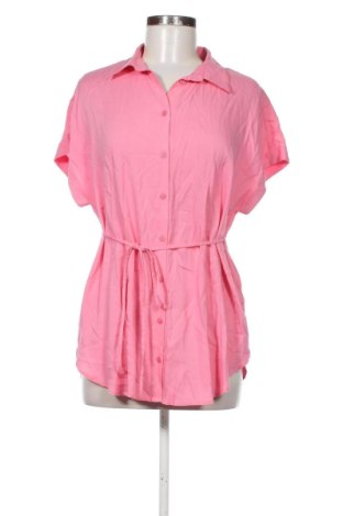 Damenbluse H&M Mama, Größe S, Farbe Rosa, Preis € 14,35, #137134376