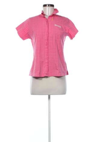 Damenbluse Regatta, Größe M, Farbe Mehrfarbig, Preis 10,99 €, #137138044