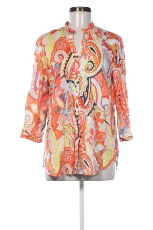 Cămașă de femei Eterna, Mărime L, Culoare Multicolor, Preț 92,99 Lei, #137138823