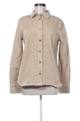 Damenbluse Closed, Größe L, Farbe Beige, Preis 39,99 €, #137139405