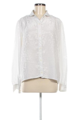 Cămașă de femei Unbranded, Mărime L, Culoare Alb, Preț 60,00 Lei, #137141445