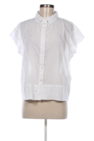Damenbluse Tamaris, Größe M, Farbe Weiß, Preis 17,99 €, #137142444