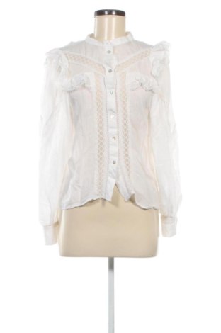 Női ing Mango, Méret M, Szín Fehér, Ár 3 901 Ft, #137142458