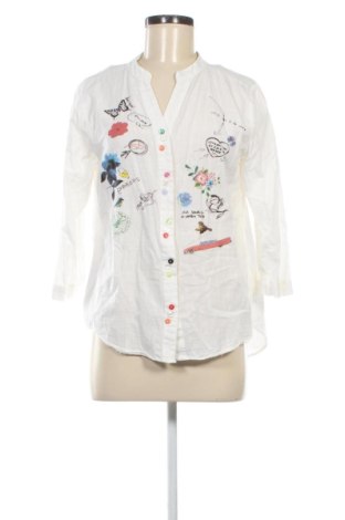 Damenbluse Unbranded, Größe L, Farbe Weiß, Preis € 11,00, #137148619