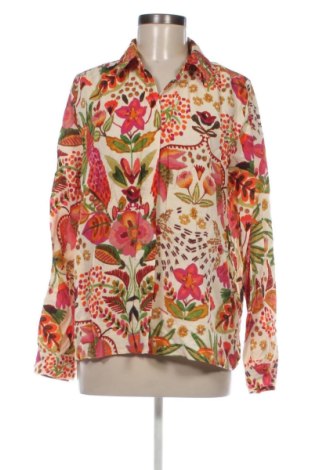 Damenbluse Geisha, Größe L, Farbe Mehrfarbig, Preis € 8,99, #137149651