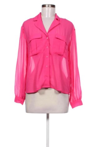 Damenbluse H&M, Größe S, Farbe Rosa, Preis € 8,00, #137153495