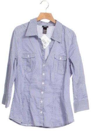 Dámska košeľa  H&M, Veľkosť XS, Farba Viacfarebná, Cena  7,00 €, #137154432