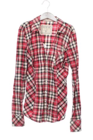 Дамска риза Guess, Размер XS, Цвят Многоцветен, Цена 23,43 €, #137156417