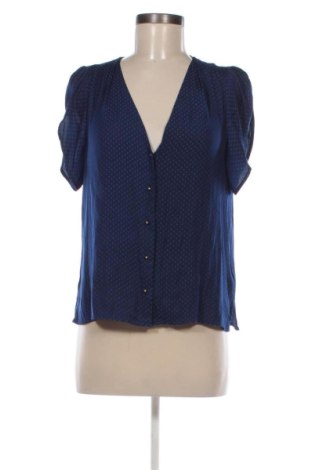Dámska košeľa  H&M, Veľkosť M, Farba Modrá, Cena  11,00 €, #137157307