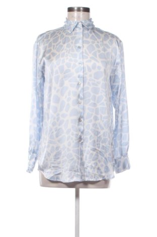 Damenbluse Zara, Größe M, Farbe Mehrfarbig, Preis 11,99 €, #137159353