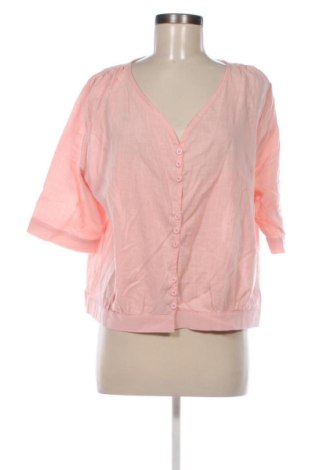 Dámská košile  Unbranded, Velikost XXL, Barva Růžová, Cena  315,00 Kč, #137161530