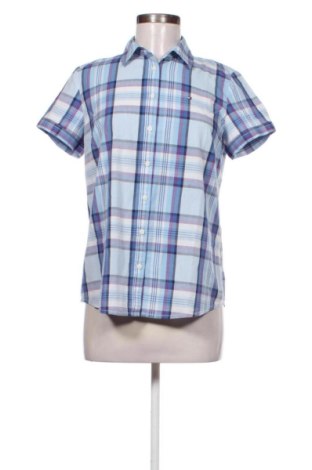 Damenbluse Tommy Hilfiger, Größe M, Farbe Mehrfarbig, Preis € 22,68, #137161769